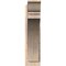 Ekena Millwork Thorton Smooth Traditional Outlooker, Douglas Fir, 7 1/2"W x 30"D x 30"H OUT08X30X30THR01SDF - alternate 3